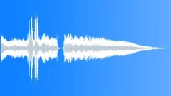 Electric Guitar Blues LeadSound Effect