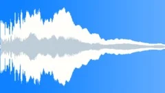 Electric Guitar Blues Stinger Stock Music