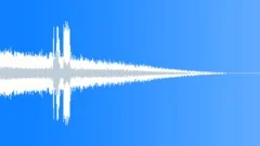 Electric Guitar E MinorSound Effect
