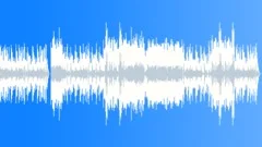 Electric Guitar Freestyle Stock Music
