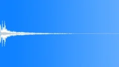 Electric Guitar Notice Sound For O.s.Sound Effect