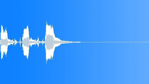 Notification Guitar Sound Effects Sounds Pond5