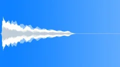 Electric Guitar Notifying Sfx For O.s Sound Effect