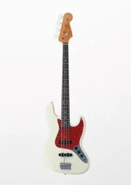 Electric Guitar Stock Photos