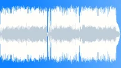Electric guitar rock Stock Music