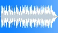 Electric Guitar Star Spangled Banner USA National Anthem EndingStock Music