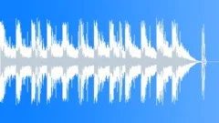 Electric Guitar Suspense 30 SecStock Music