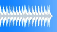 Electric Guitar Suspense 60 SecStock Music