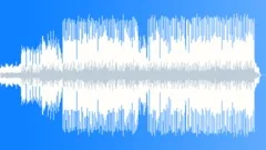 Electric Gypsy - Full Stock Music