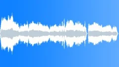 Electric Hand SawSound Effect