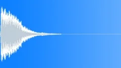 Electric High Voltage Impact Sound Effect