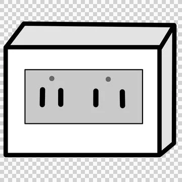 Electric Illustrazione stock