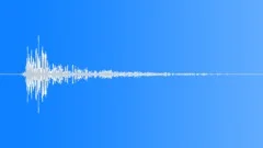 Electric impactSound Effect