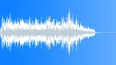 Electric impulse - rising Sound Effect