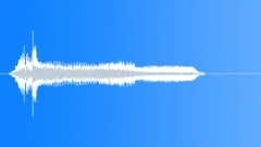 Electric impulse startSound Effect