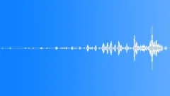 Electric impulse whooshSound Effect