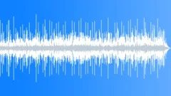 Electric Incidental BGM for Sincere Live Television Sitcoms ShowsStock Music