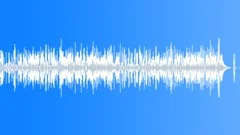 Electric Incidental Underscore for Relaxed Online Gardening VideosStock Music