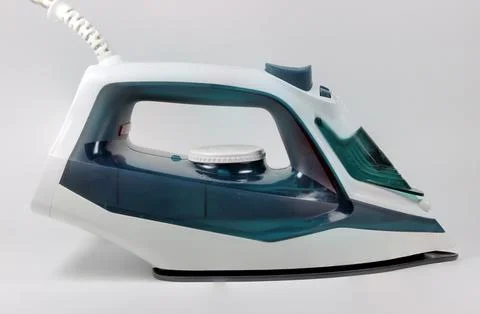 Εlectric iron Stock Photos