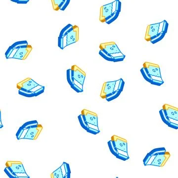 Electric kettle isometric icon vector symbol illustration Stock Illustration