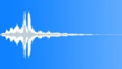 Electric Keyboard Phase DescendSound Effect