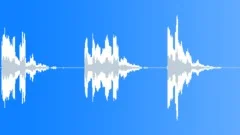 Electric level upsSound Effect
