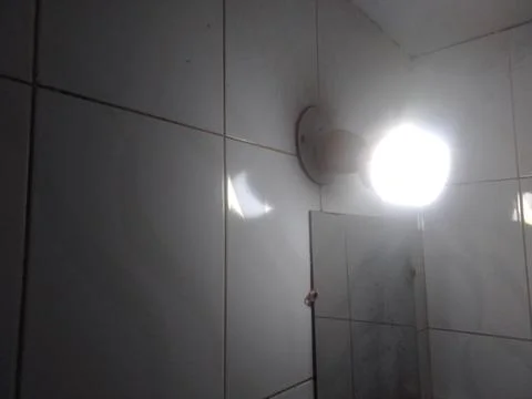 Electric Light Stock Photos