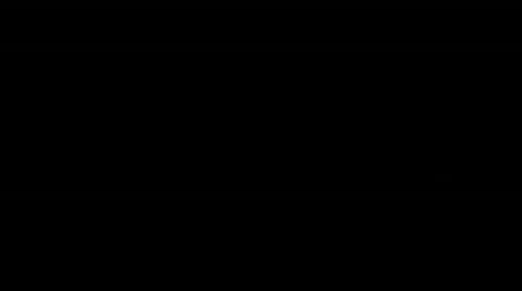 Electric lightening Stock Footage 864335