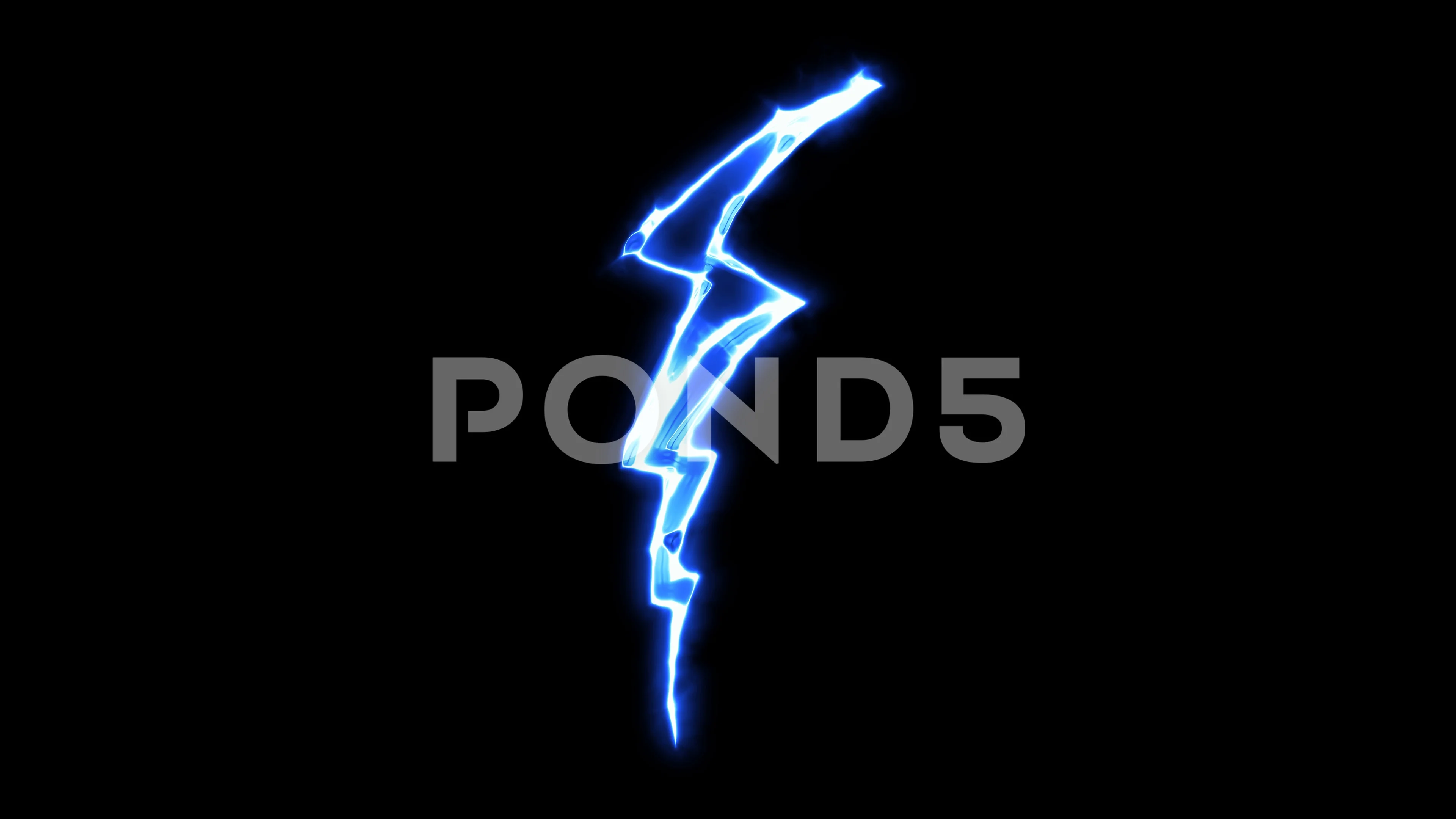 Lightning Fx Stock Video Footage | Royalty Free Lightning Fx Videos | Pond5