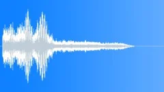 Electric lost spark dingSound Effect