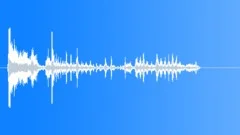 Electric Machine Spin Up 01Sound Effect