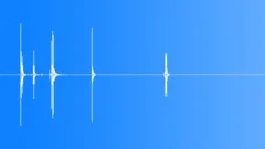 Electric Mains PlugSound Effect