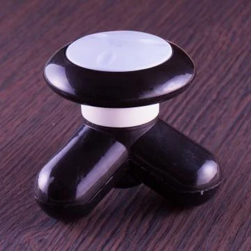 Electric massager Stock Photos