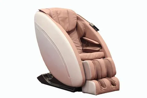 Electric massager Stock Photos
