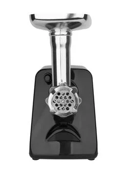 Electric meat grinder Stock-Fotos