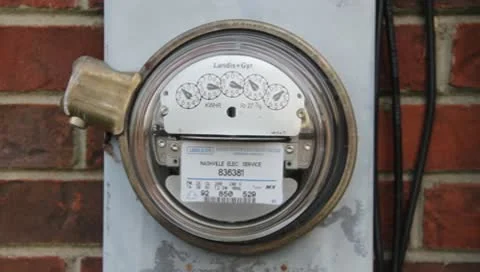 Electric Meter 2 Vidéo 9545861