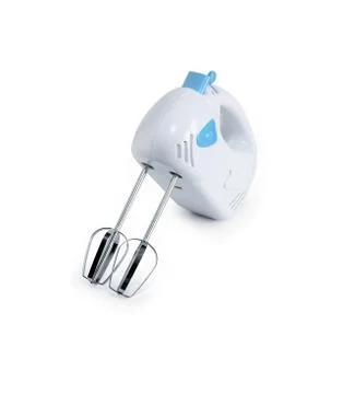 Electric mixer Stock Photos