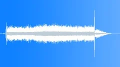 Electric Motor 2 Sound Effect