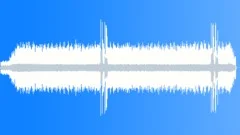 Electric Motor Fast 2 Sound Effect