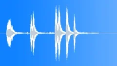 Electric Motor Horn Sounded Sound Effect