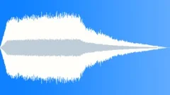 Electric Motor LargeSound Effect