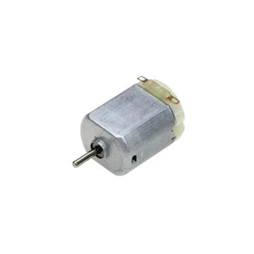Electric motor. Stock Photos