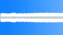 Electric motor, running at high speed, close up perspective Sound Effect