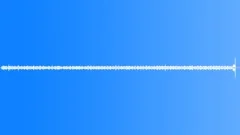 Electric motor, small, fast speed and steady operatio Sound Effect