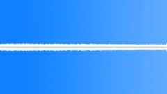 Electric Motor Sound Effect