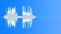 Electric Nail Gun Insert and Movement 2 Sound Effect