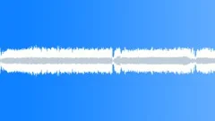 Electric noise, crackling, buzzing, tube characteristic, loopSound Effect