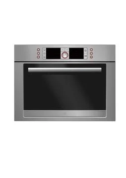 Electric oven vector Stock-Illustration