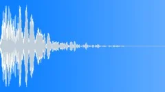Electric paralyze bomb Sound Effect