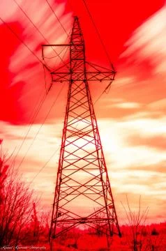 Electric Stock Photos